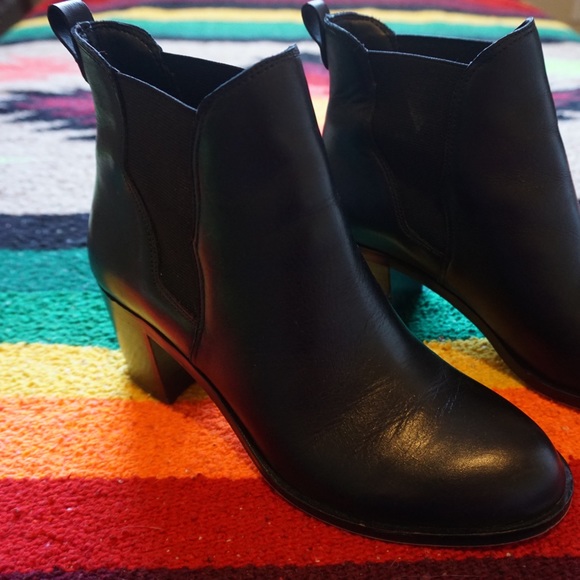 Sam Edelman Boots - Picture 5 of 6